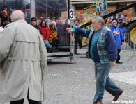 De kampioenen Foto’s Aalst Carnaval 2019
