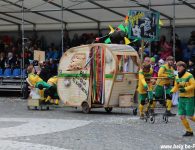 Foto’s Aalst Carnaval 2019