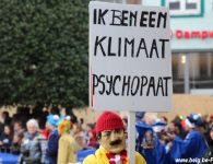 Foto’s Aalst Carnaval 2019