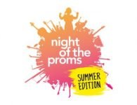 Night Of The Proms summeredition