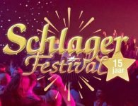 Schlagerfestival 15 jaar