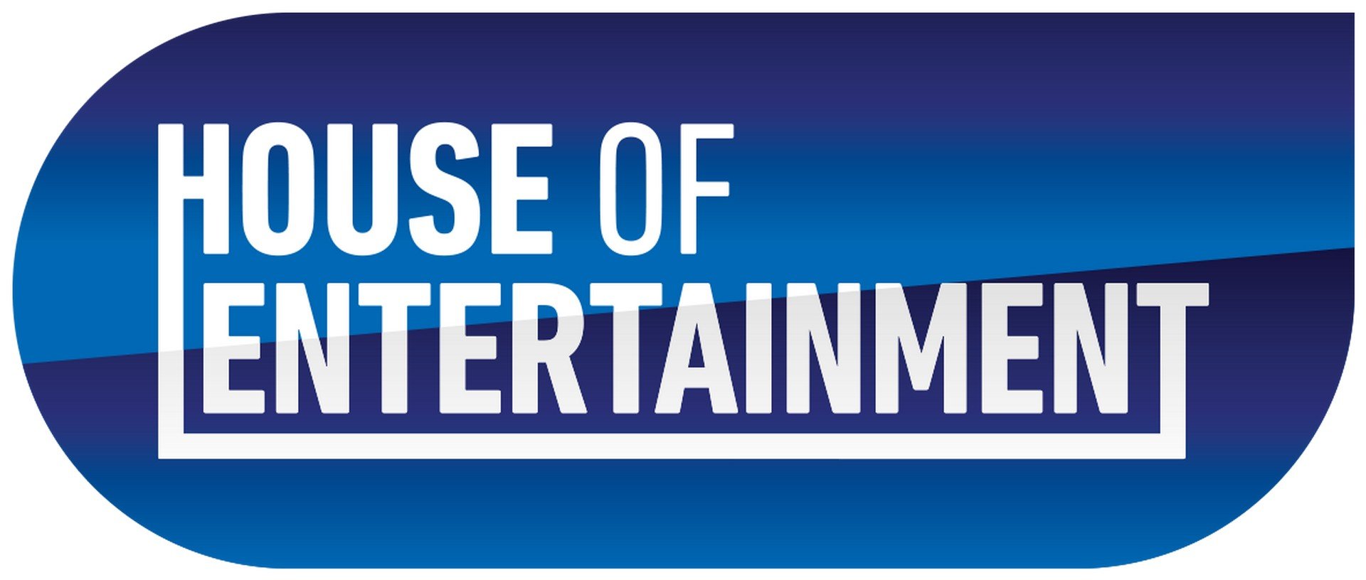 Joke van de Velde tekent bij House of Entertainment - Logo House Of Entertainment