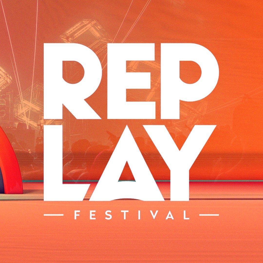 10de ‘Replay’ en ‘Afterwork Festival’ lokken 7000 mensen - Replay 1