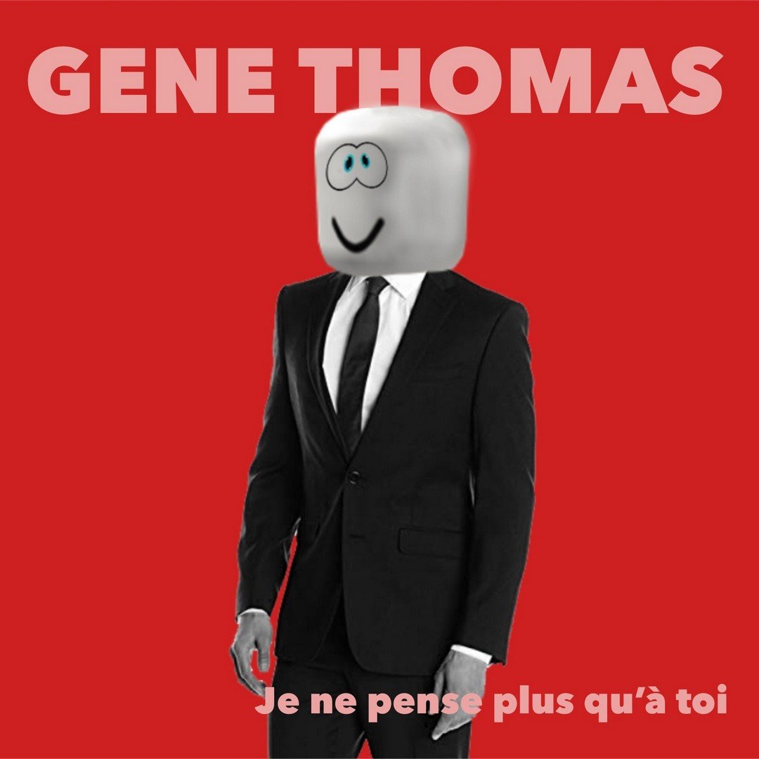 Hoes Gene Thomas