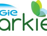 Parkies-concerten komen deze zomer terug naar Blankenberge - Logo engie Parkies