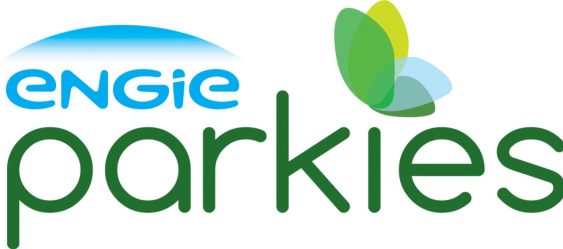 Tom Helsen neemt op De Parkies afscheid van z’n band - Logo engie Parkies