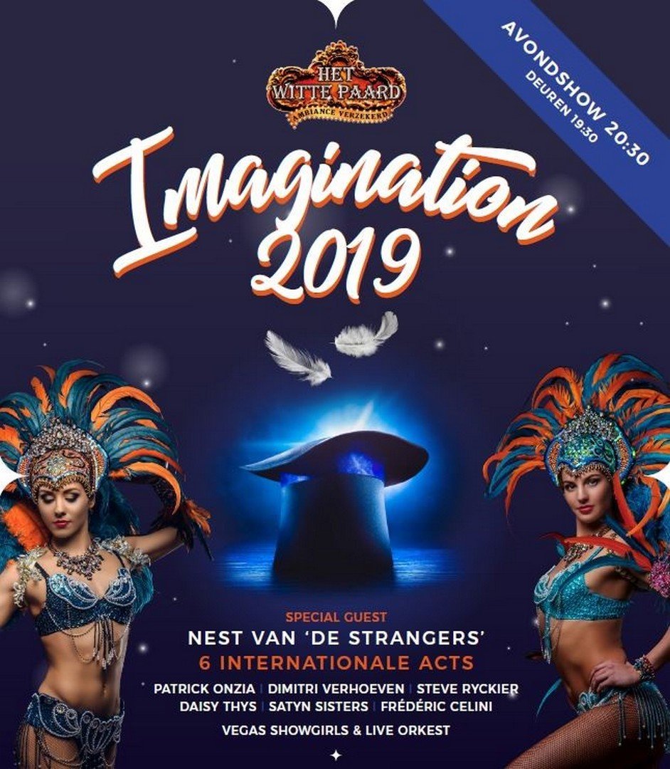 Imagination