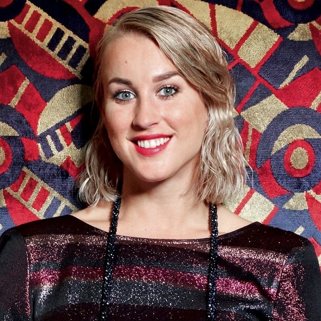 Kat Kerkhofs gaat door als DJ KitKat - Kat Kerkhofs 2