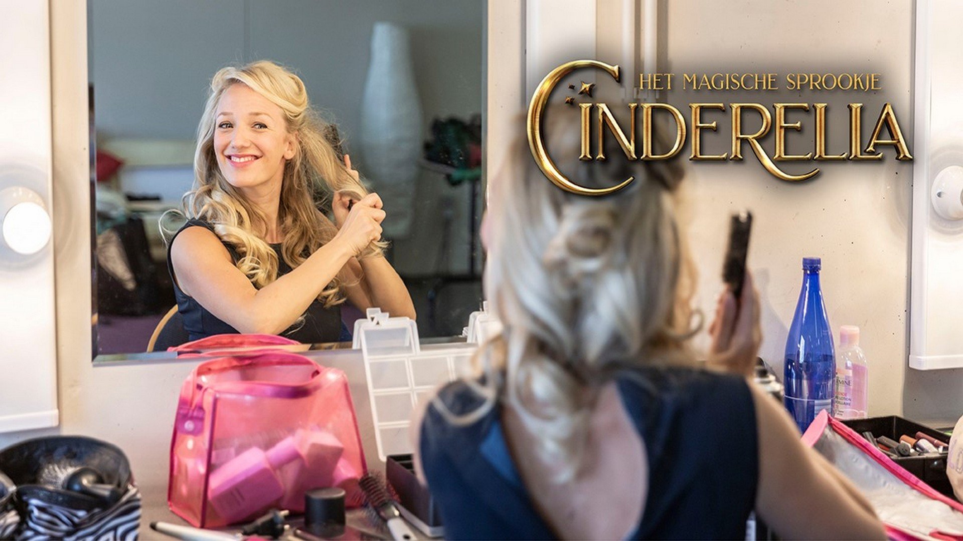 Music Hall presenteert magisch sprookje ‘Cinderella’ - Cinderella 2