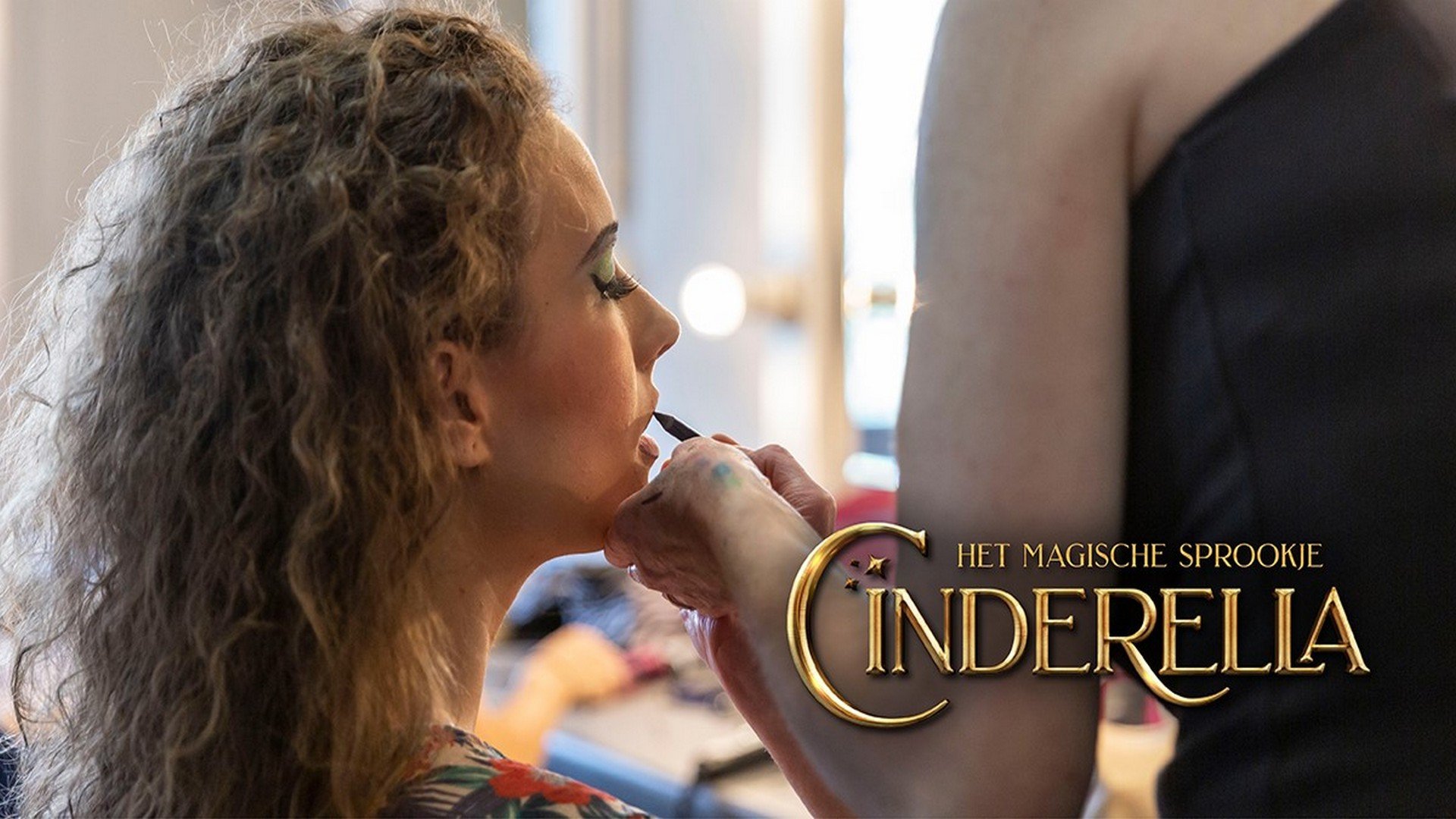 Music Hall presenteert magisch sprookje ‘Cinderella’ - Cinderella 4