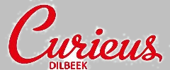 Mayken & Mayken Een kijk op Bruegel - Logo Curieus Dilbeek