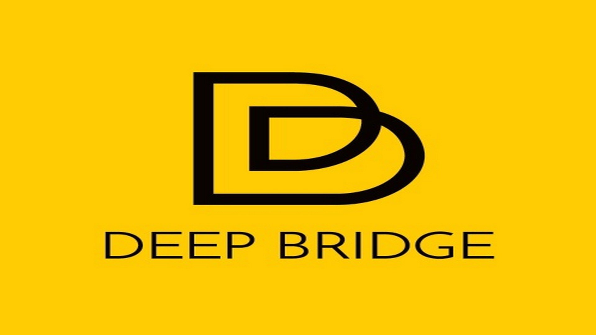 Het 1ste toonmoment van The Musical Academy was een groot succes - Logo deep bridge 1