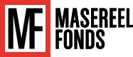 Mayken & Mayken Een kijk op Bruegel - Logo masereelfonds