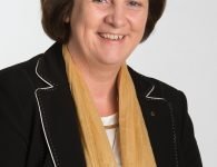 Diane Van Hove