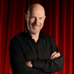 Koen Van Impe