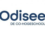 Logo Odisee (oud)
