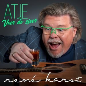 René Karst Atje Voor De Sfeer