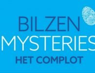 Slogan Bilzen Mysteries