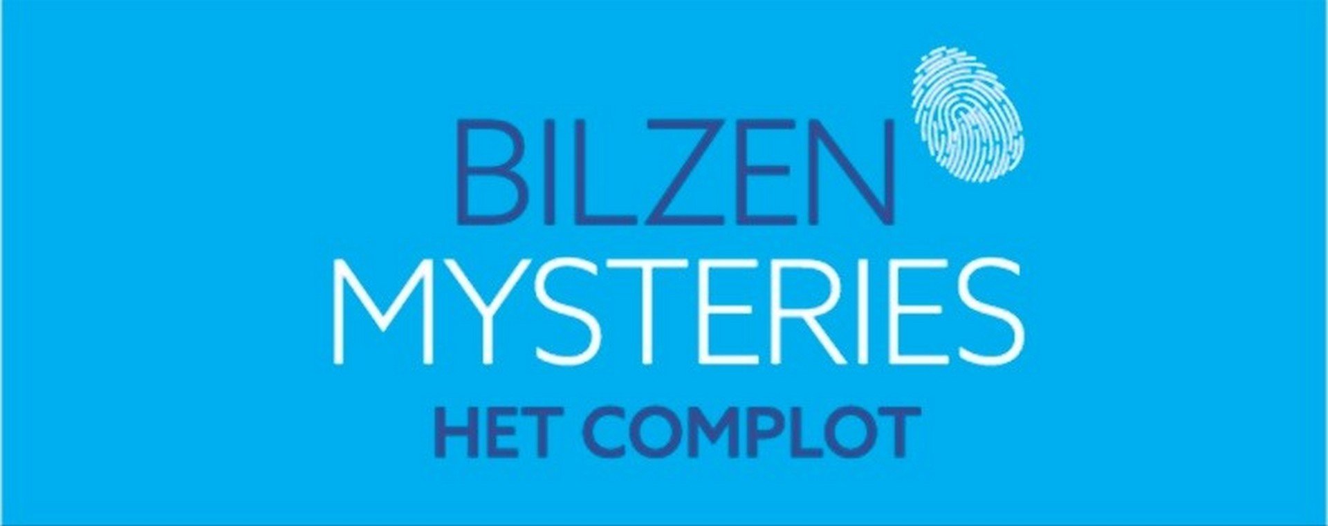 Bekende Vlamingen helpen ‘Bilzen Mysteries, - Slogan Bilzen Mysteries