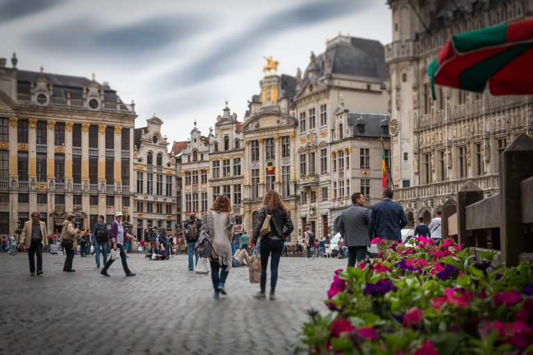 De 5 leukste stedentrips in België