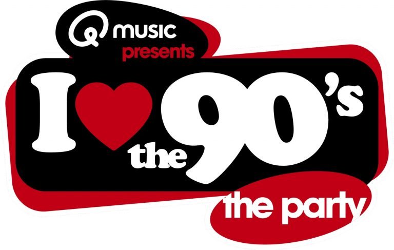 Culture Beat, 2 Brothers on the 4th Floor en DJ Ward staan op 21 maart op I love the 90’s