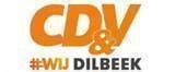 CD&V Dilbeek heeft vragen bij testopstelling (pestopstelling?) Kasterlindenstraat - Logo CDV Dilbeek