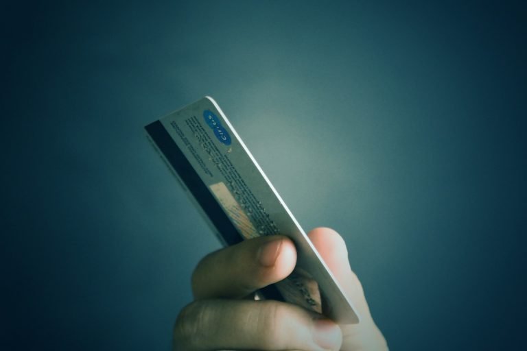 creditcard voordelen