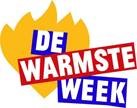 Garage Meerschman schenkt 1000€ aan vzw Heartsaver - Logo De Warmste Week 1