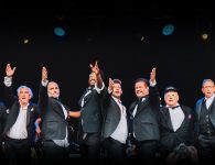 Rico Zoroh Band
