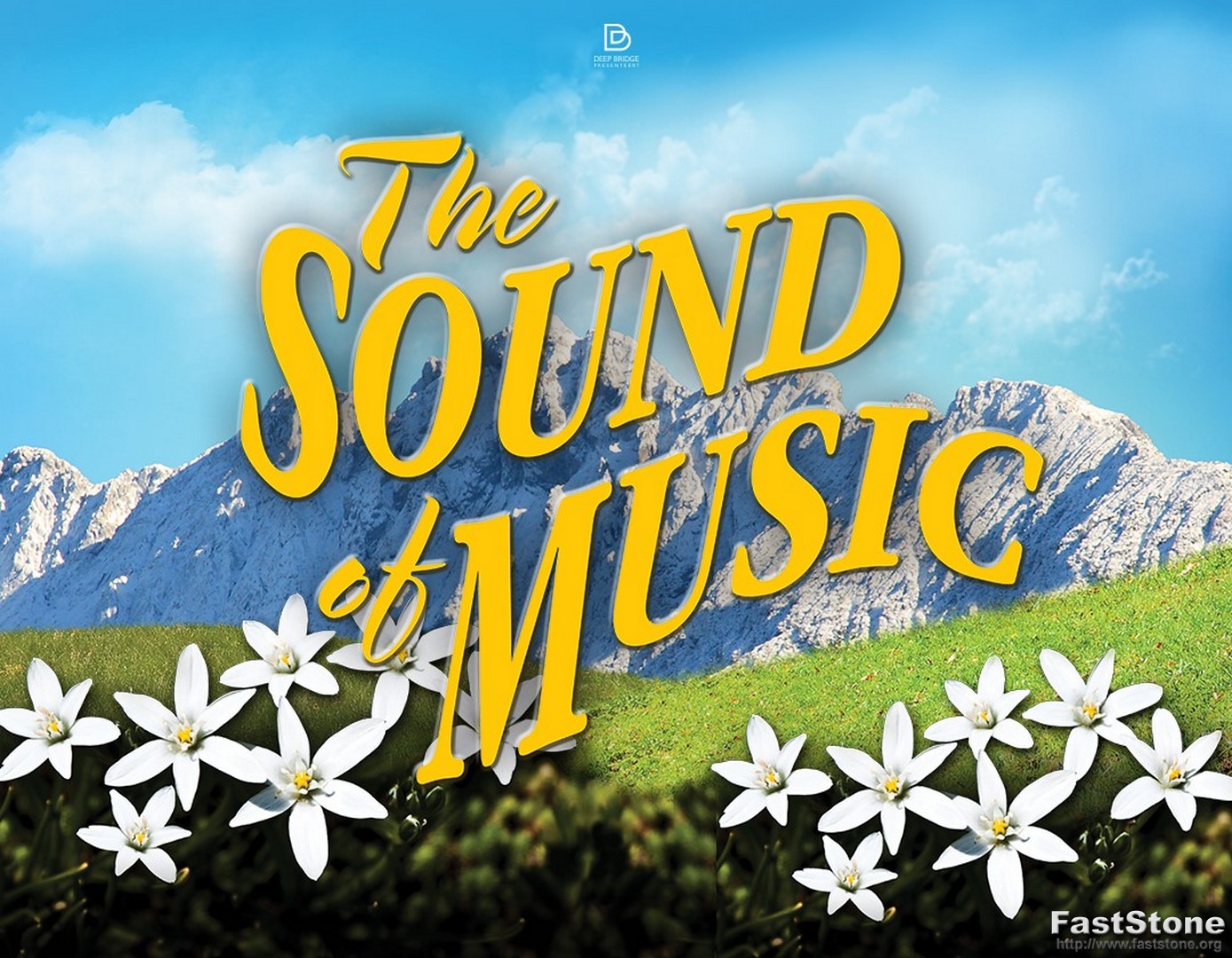 Koen Van Impe ondergaat imposante metamorfose als Von Trapp - The Sound Of Music 1