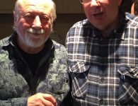Urbanus en Paul