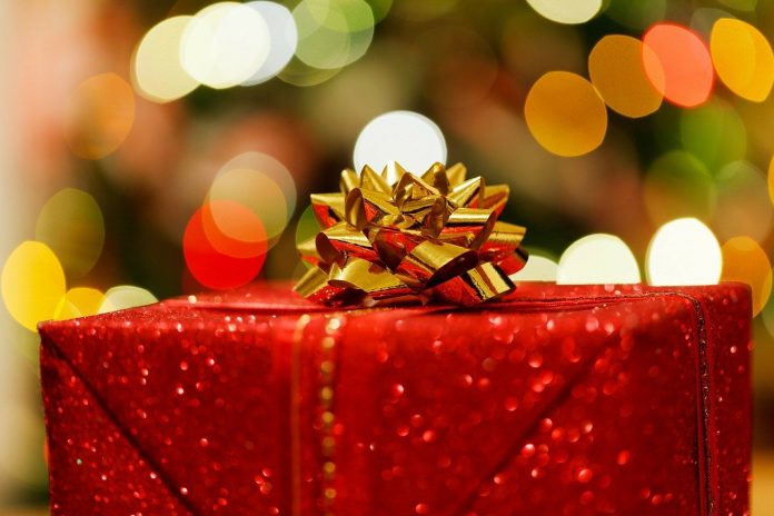 relatiegeschenken