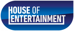 Logo House Of Entertainment