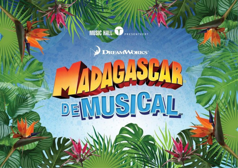 Musicaltalent en verrassende pinguïnstemmen in Madagascar