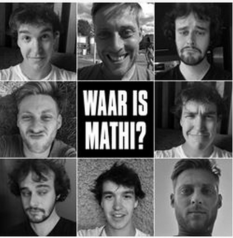 Mathias Vergels lanceert zijn debuut Waar is Mathi? - Waar is Mathi 2