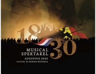 Affiche Musical 1830