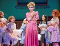 Annie The Musical (Willemijn Verkerk)