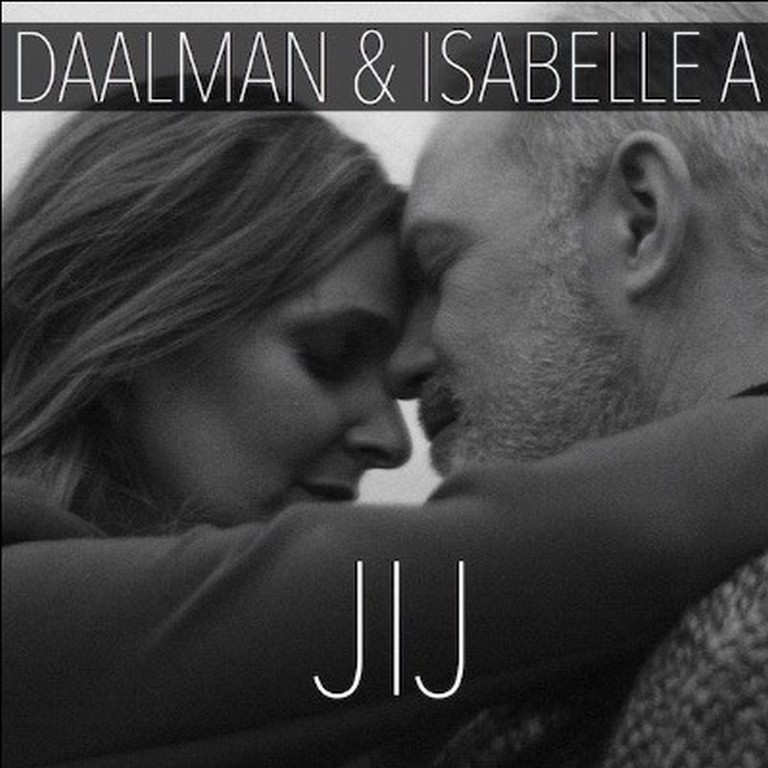 Duetsingle Jij bij muzikale soulmates Daalman en Isabelle A