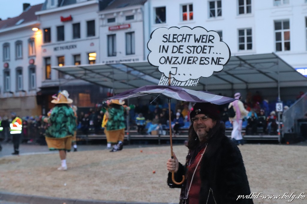 Is Carnaval Aalst een antisemitische optocht? - IMG 4694