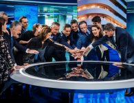 opening VTM Antwerpen 03022020