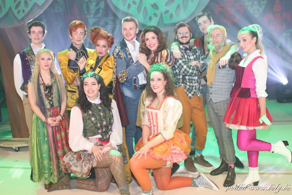 De gelaagde humor in Sneeuwwitje, de musical’ is geweldig - IMG 4885