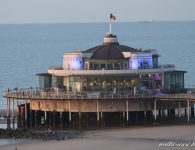 Pier Blankenberge 2019