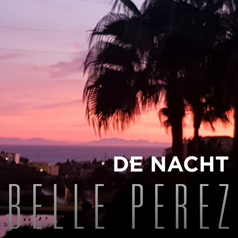 Belle Perez zingt met ‘De nacht’ nu ook in het Nederlands