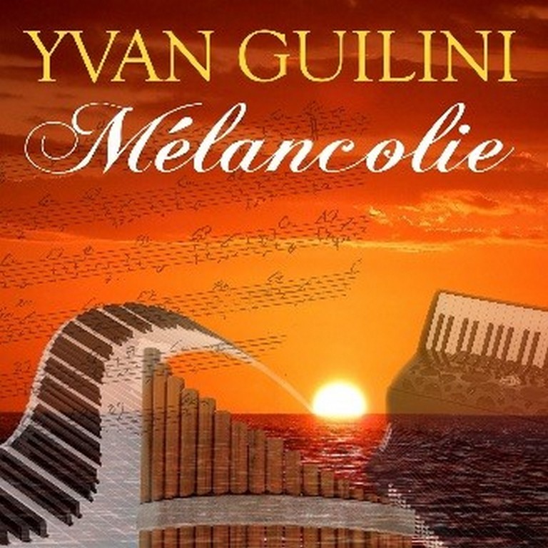 Yvan Guilini