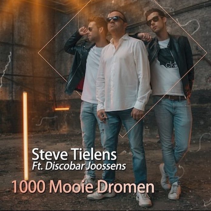 Steve Tielens