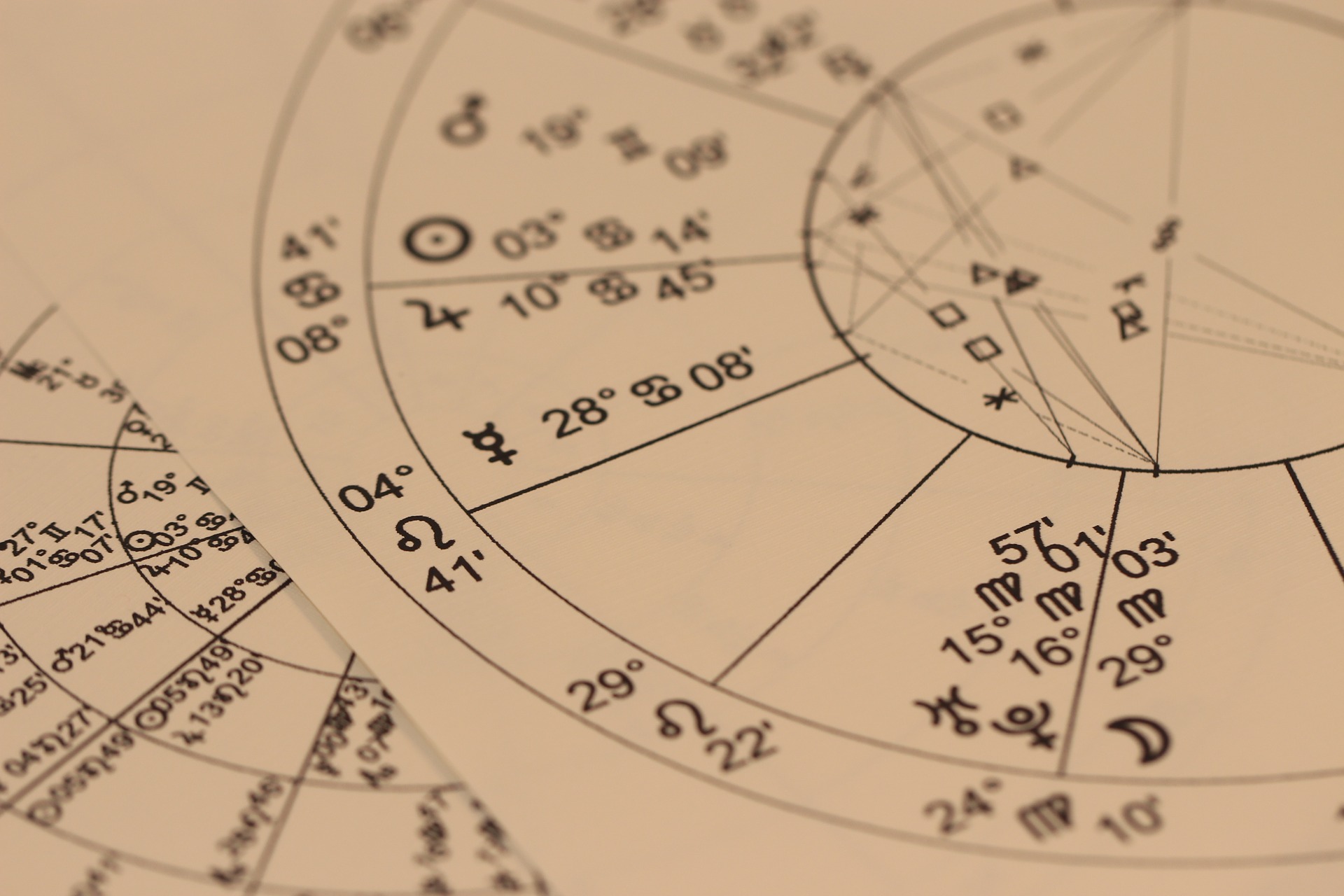 Horoscopen populair onder jonge vrouwen