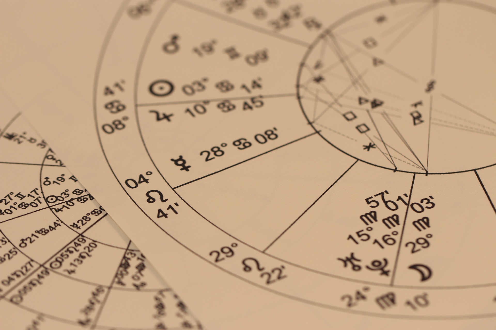 Horoscopen populair onder jonge vrouwen