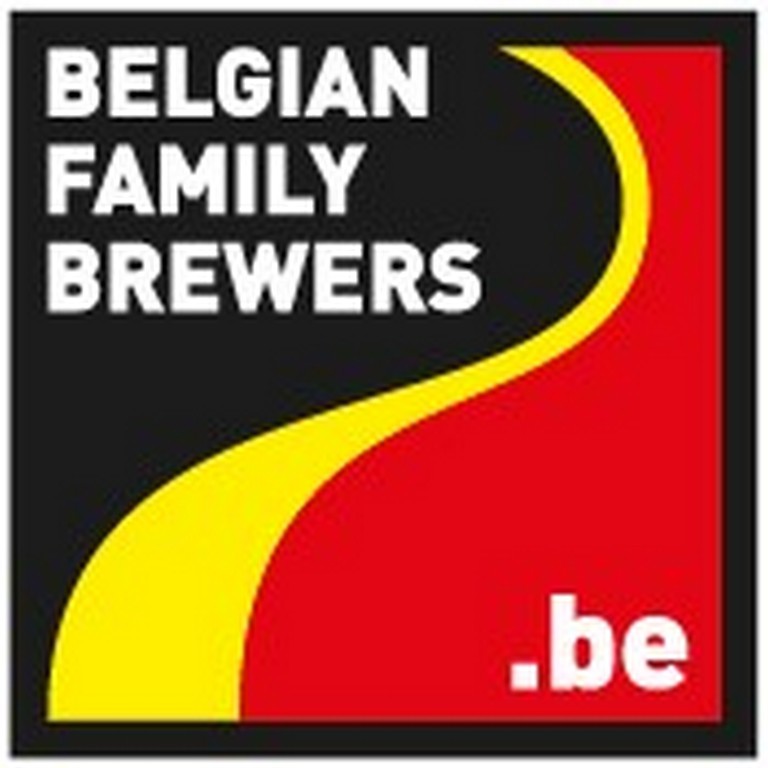 Logo Belgian Family Brew