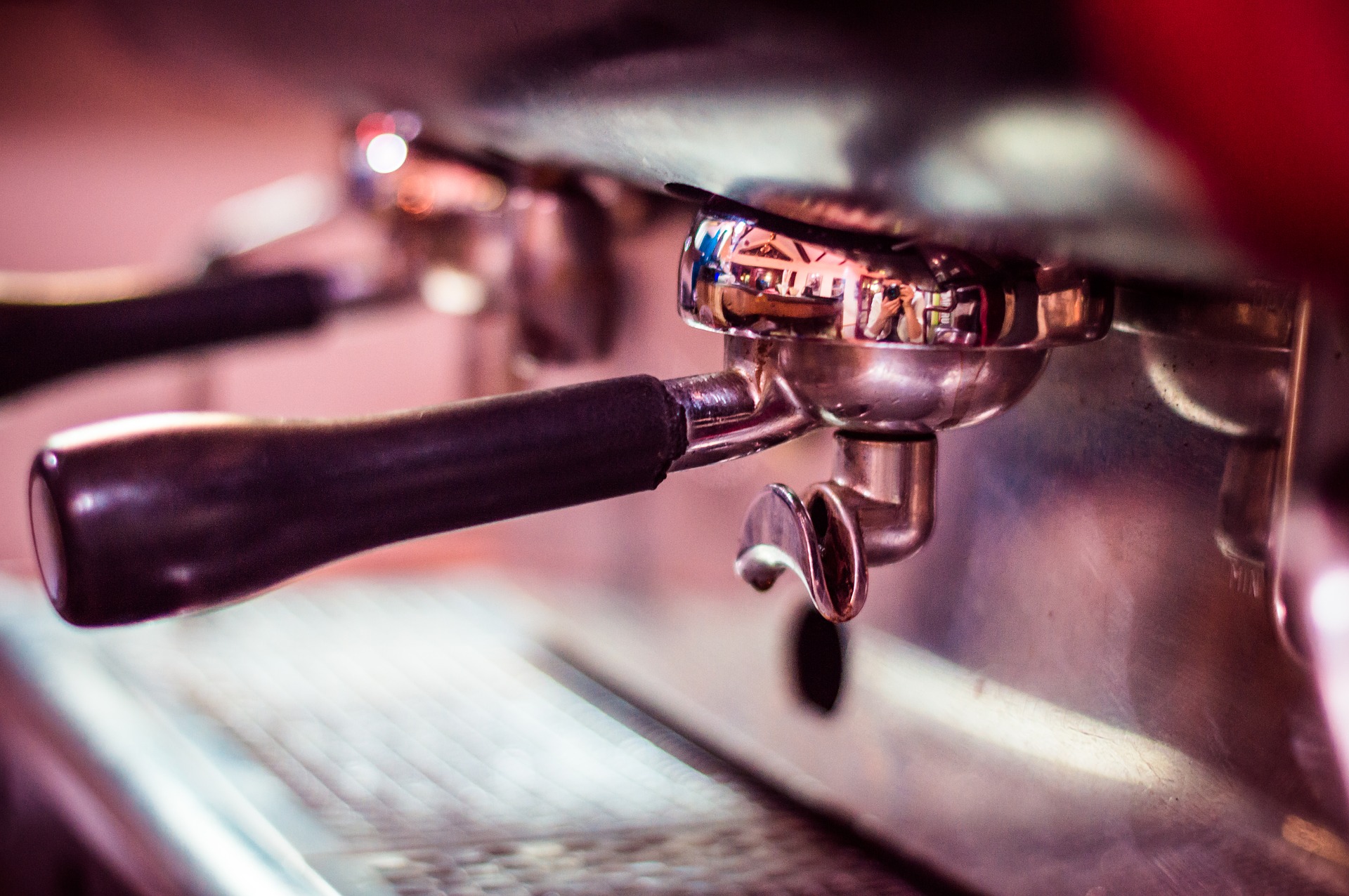 Wat is het verschil tussen een koffiemachine en een espressomachine