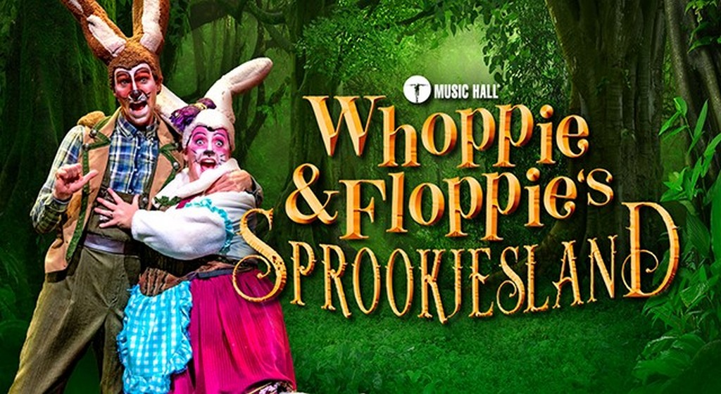 Whoppi&Floppie Sprookjesland